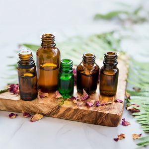 Gallbladder Organ Blend